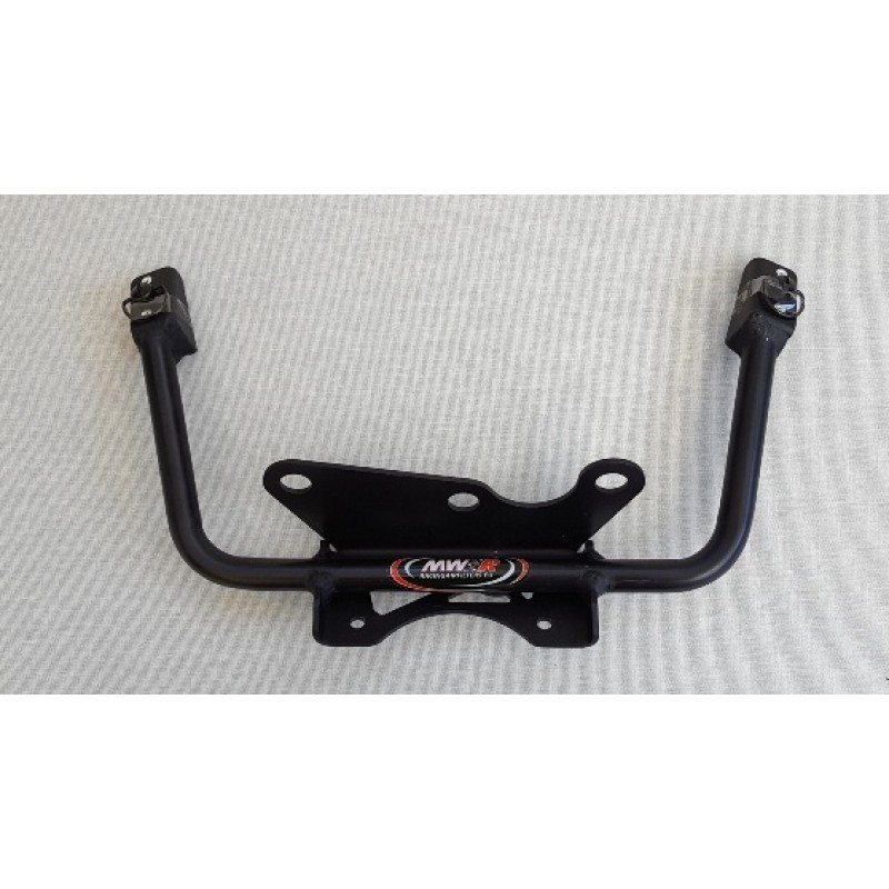 Motoholders Rear Sub Frame - Kawasaki ZX-6R (2009 +) + ZX 636 